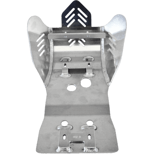 SKIDPLATE KAW