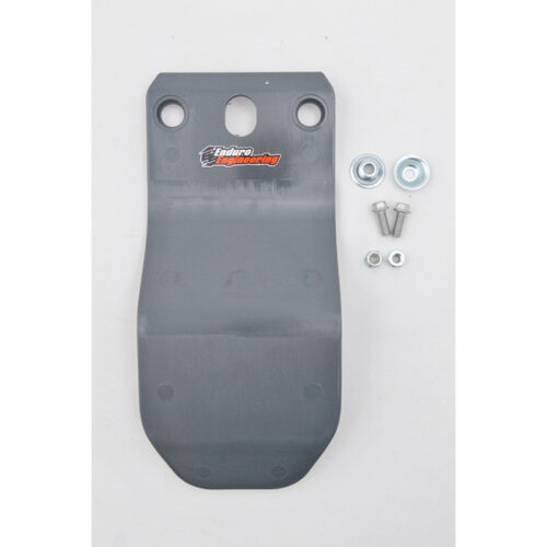 SKIDPLATE LINKAGE GUARD