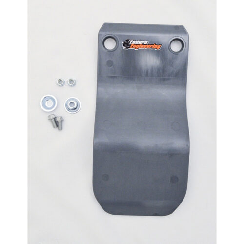 SKIDPLATE LINKAGE GUARD