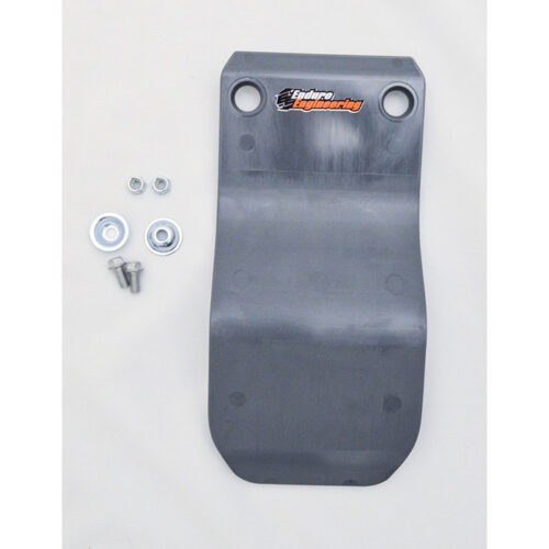 SKIDPLATE LINKAGE GUARD