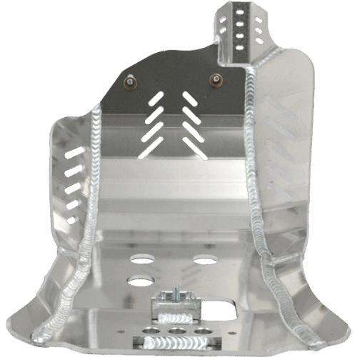 SKIDPLATE YAM
