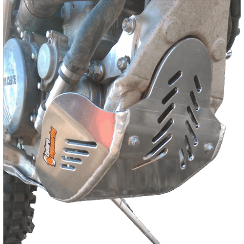 SKIDPLATE YAM