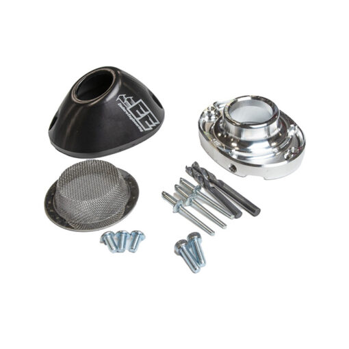 SPARK ARRESTOR END CAP BETA