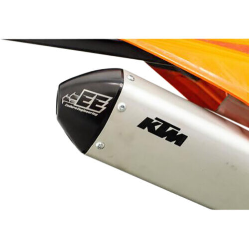 SPARK ARRESTOR END CAP KTM/HUS