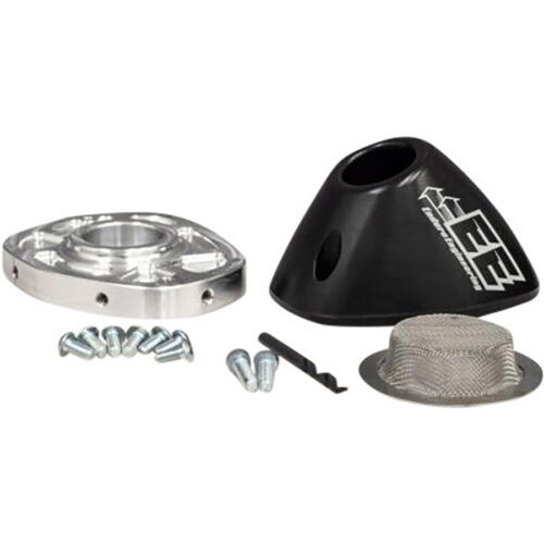 SPARK ARRESTOR END CAP KTM/HUS