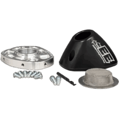 SPARK ARRESTOR END CAP YAM