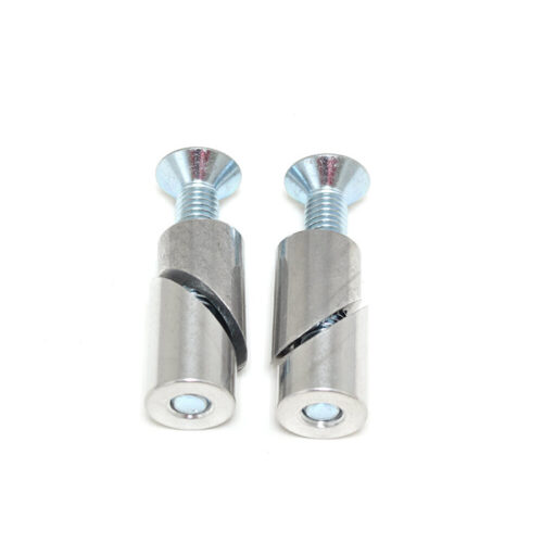 TAPER LOCK SET FOR RENTHAL TWINWALL HANDLEBARS YAM
