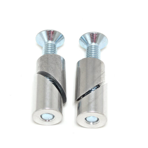 TAPER LOCK SET FOR STEEL HANDLEBARS