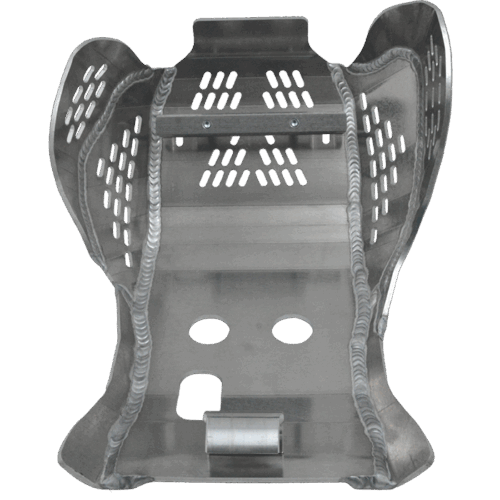 XTREME SKIDPLATE HUS/KTM