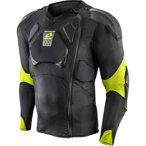BALLISTIC PRO JERSEY BLACK