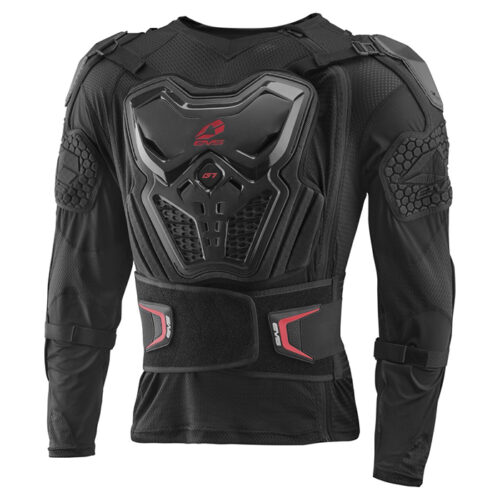 G7 BALLISTIC JERSEY