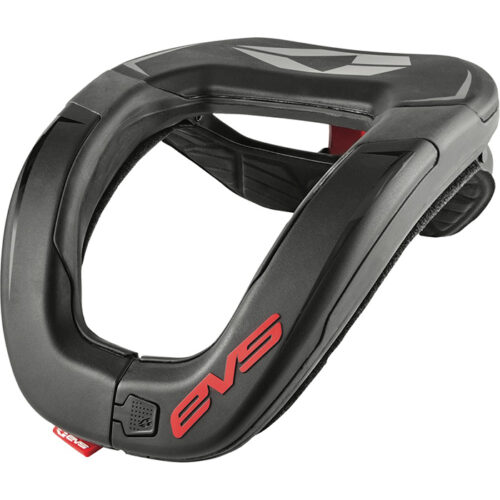 RC4 RACE COLLAR BLACK