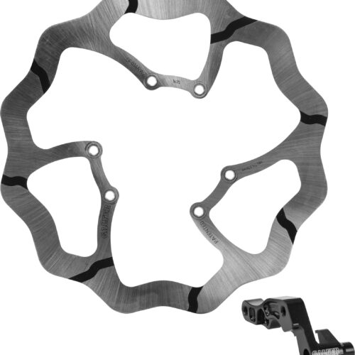 280 TSUNAMI KIT  Honda CRF450R 19-22 Honda CRF450RX 19-22 Honda CRF450X 19-22 Honda CRF250R 19-22 Honda CRF450R W.E. 19-22 Honda CRF450L 19-21 Honda CRF250RX 19-22 Honda CRF250L 19-21