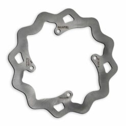 STANDARD SIZE REAR WAVE ROTOR