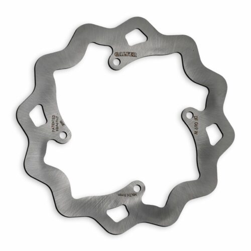 Rotor (disco de freno) GALFER Honda CRF450RX 2017-2022  CRF450R 2002-2022  CRF250R 2004-2  Honda CRF450RX 17-22 Honda CRF450R 02-22 Honda CRF250R 04-22 Honda CRF250X 04-17 Honda CRF450X 05-22 Honda CR125R 02-07 Honda CR250R 02-07 Honda CRF4