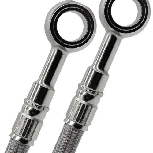 BRAKELINE REAR YZF1000 R1 '06 Yamaha YZF-R1 06-06 Yamaha YZF-R1 LE 06-06