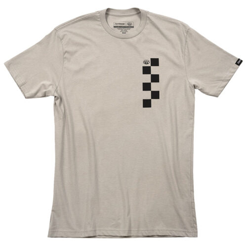 805 Atmosphere Tee Grey