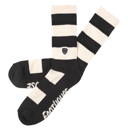 BOON SOCK BLK NTR SML