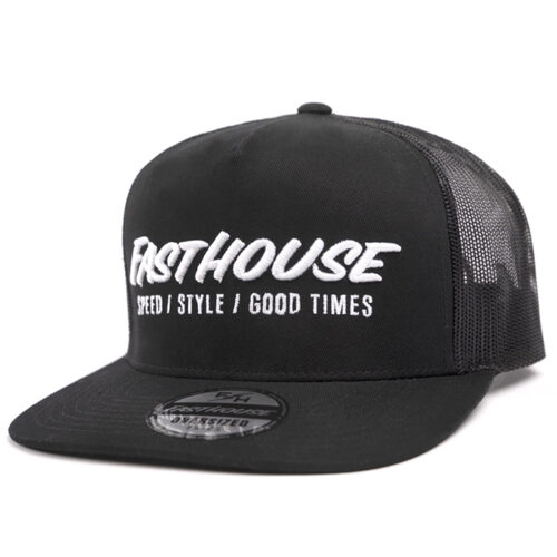 CLASSIC HAT OS BLK