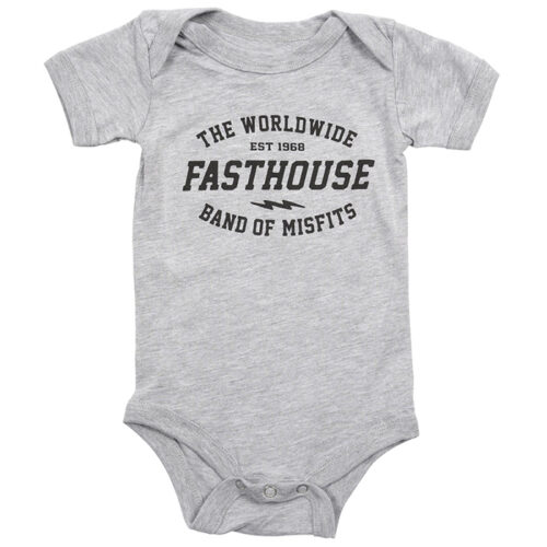 Coalition Inf Onesie