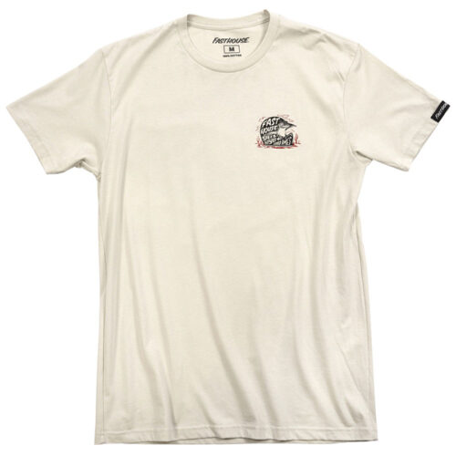Dust Devil Tee Sand