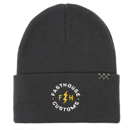 EASY RIDER BEANIE SMOKEY