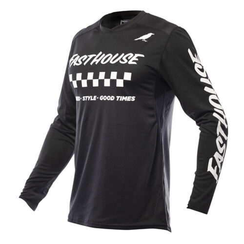 Elrod Jersey Bk