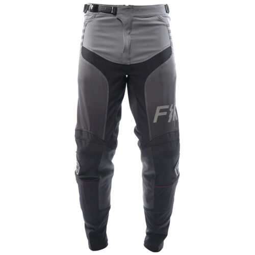 ELROD NCTRN PANT GRY/BK