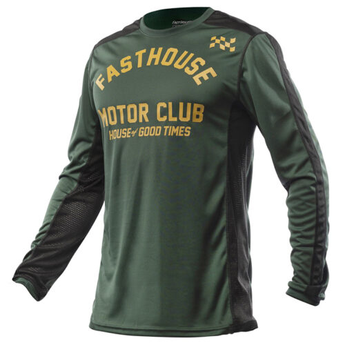 Grndhous Snguro Jrsy Pin