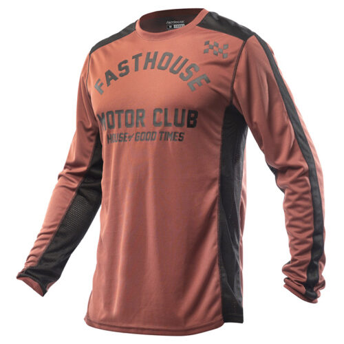 Grndhous Snguro Jrsy Rst