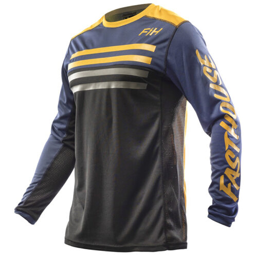 Grndhous Tmpjrsy Nvy/Gld