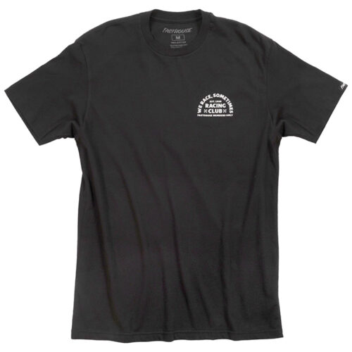 Members Only Tee Blk