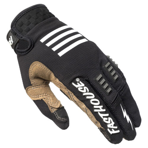 OFFRD SAND CAT GLV BK/BK