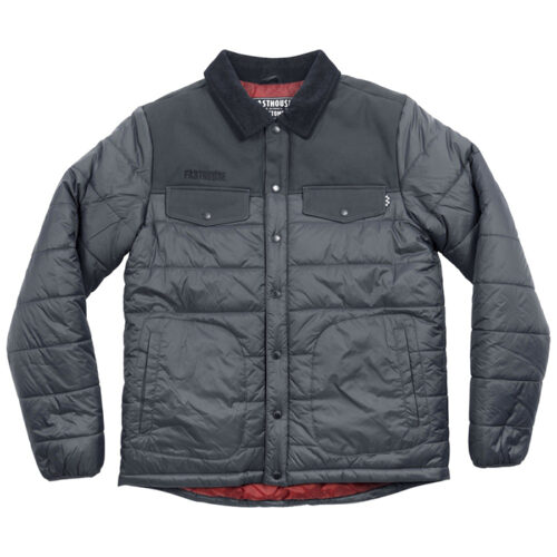 Prospector Puffer Jkt Sm