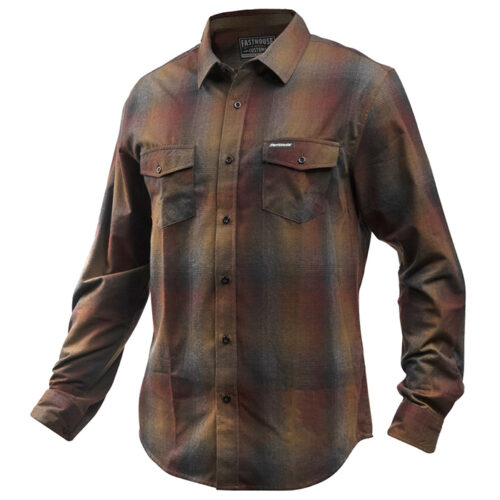 Sn Special Flannel Dusk
