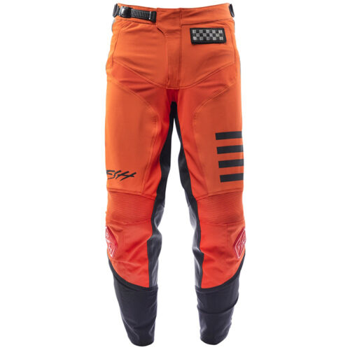 SPEED STYL TMP PANT INRD