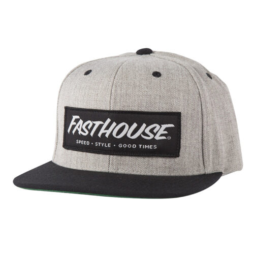SPEED STYLE GTIMES HAT BK