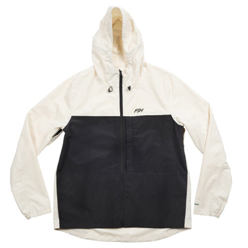 Statement Pa Windbreaker
