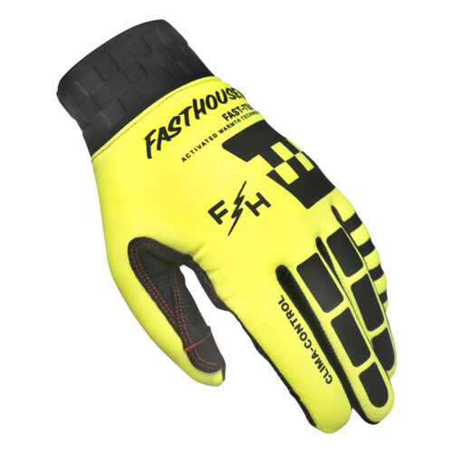 TOASTER GLOVE VIZ