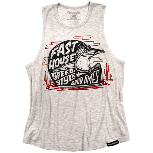 Wm Dust Devil Muscle Tee