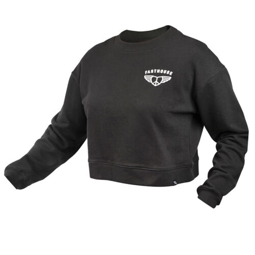 WM PHOENIX FLEECE BLACK