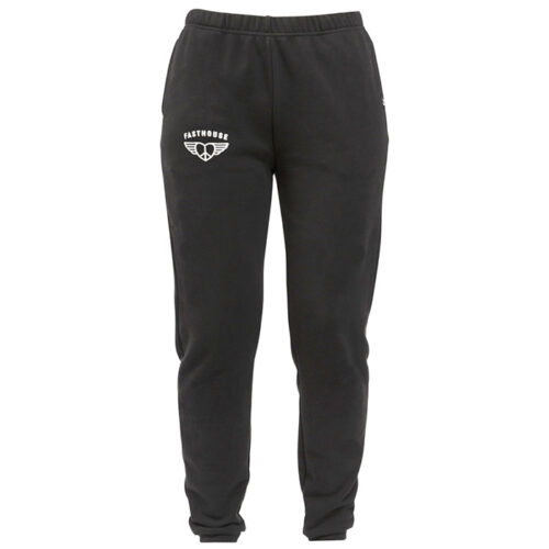 WM PHOENIX FLEECE PNT BK