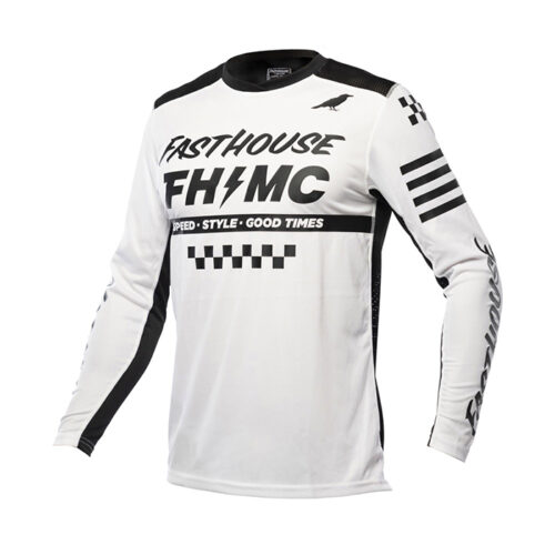 Yth A/C Elrod Jersey Wt