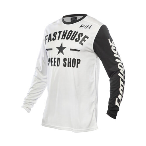 YTH CARBON JERSEY WT