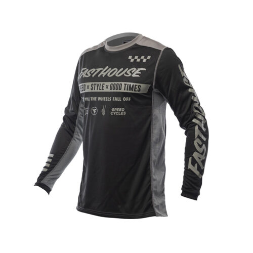 Yth Grndhous Dmgo Jrsy Bk