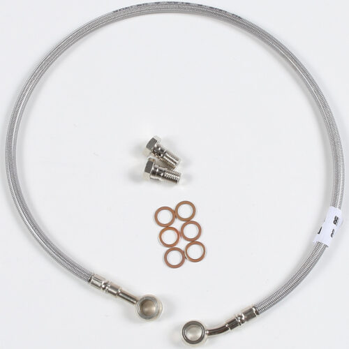 BRAKE LINE REAR TRX450R Honda TRX450ER Electric Start 06-14 Honda TRX450R 04-14