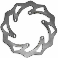 WAVE ROTOR - REAR