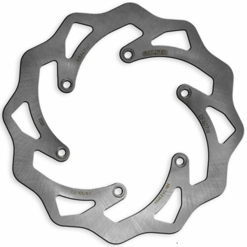 Rotor (disco de freno) GALFER Husqvarna FE 350S 2015-2016  FE 501S 2015-2016 KTM 250 SX-F   Husqvarna FE 350S 15-16 Husqvarna FE 501S 15-16 KTM 250 SX-F Factory Edition 15-18 KTM 125 SX 05-19 KTM 200 Exc 98-05 KTM 250 EXC 94-05 KTM 300 EXC