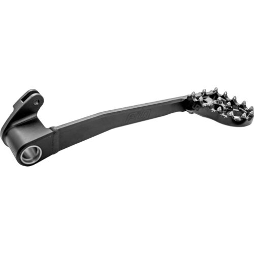 ADJUSTABLE BRAKE PEDAL `14-22 FLH/FLT