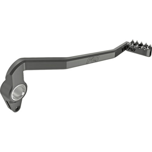 ADJUSTABLE BRAKE PEDAL `84-94 FXR